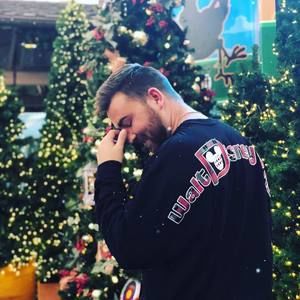 Meet your Posher, Jacob